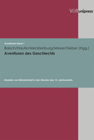 Aventiuren des Geschlechts