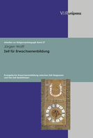 Zeit für Erwachsenenbildung