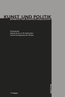 Jüdische Kunst im 20. Jahrhundert und die Konzeptionen der Museen