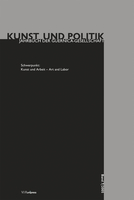 Kunst und Arbeit – Art and Labor