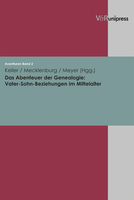 Das Abenteuer der Genealogie