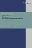 E-Commerce – Das Risiko eines Versendungskaufs