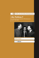 »No Politics«?