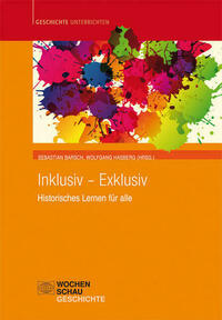 Inklusiv – Exklusiv