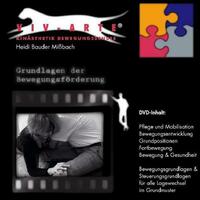 Grundlagen der Bewegungsförderung