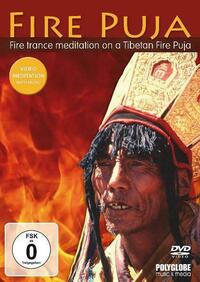 Fire Puja