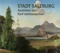 Stadt Salzburg
