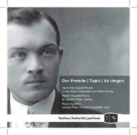 Der Fremde/ Tujec/ Az idegen