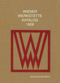 Wiener Werkstätte Katalog 1928