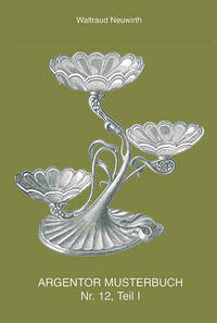 Argentor Musterbuch Nr. 12, Teil I