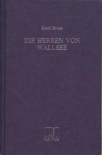 Die Herren von Wallsee