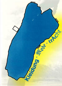 Kleidung - Mode - Tracht