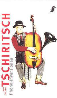 Hans Christian Tschiritsch