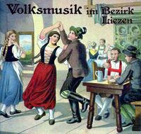 Volksmusik aus dem Bezirk Liezen