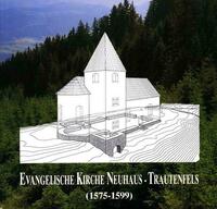 Evangelische Kirche Neuhaus - Trautenfels