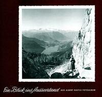 Ein Blick ins Ausseerland