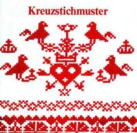 Kreuzstichmuster - Teil 2