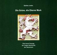 Die Grüne, die Eherne Mark