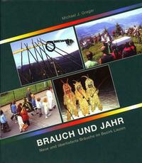 Brauch und Jahr