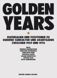 Golden Years