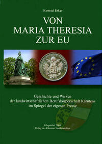 Von Maria Theresia zur EU