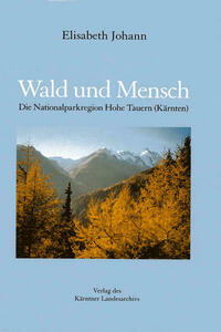 Wald und Mensch