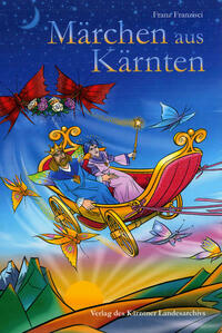 Märchen aus Kärnten