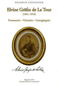 Elvine Gräfin de La Tour (1841-1916)