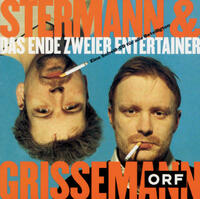 Das Ende zweier Entertainer