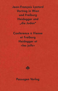 Vortrag in Freiburg und Wien und Freiburg