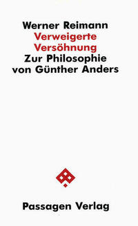 Verweigerte Versöhnung