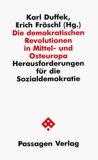 Die demokratischen Revolutionen in Mittel- und Osteuropa