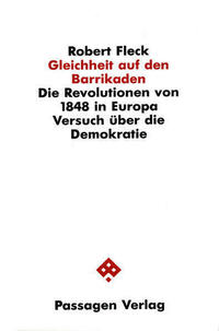 Gleichheit auf den Barrikaden