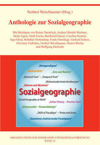 Anthologie zur Sozialgeographie