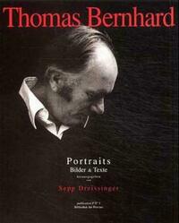 Thomas Bernhard