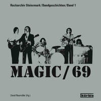 Magic / 69