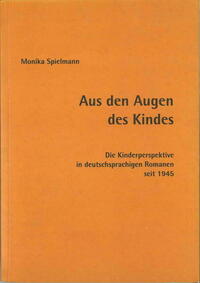 Aus den Augen des Kindes