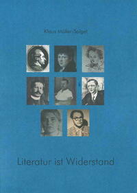 Literatur ist Widerstand