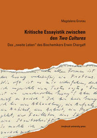 Kritische Essayistik zwischen den Two Cultures