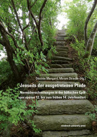 Jenseits der ausgetretenen Pfade