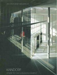 Ernst Giselbrecht - Kaindorf. Höhere Technische Bundeslehranstalt