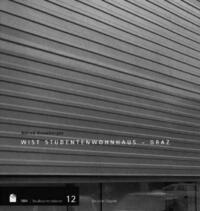 Alfred Bramberger - WIST Studentenwohnhaus Graz