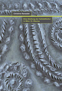 Eine Siedlung der Hallstattkultur in Wien 10, Oberlaa