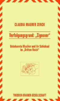 Verfolgungsgrund: "Zigeuner"