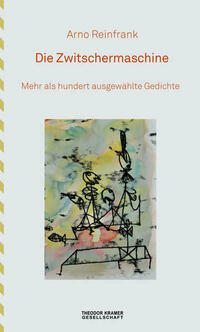 Die Zwitschermaschine