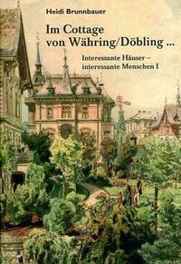 Im Cottage von Währing Döbling I