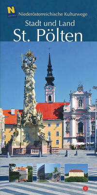 St. Pölten - Stadt und Land