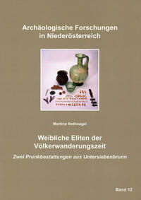 Weibliche Eliten der Völkerwanderungszeit