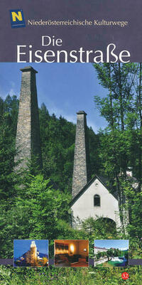 Die Eisenstraße
