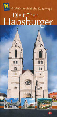 Die frühen Habsburger